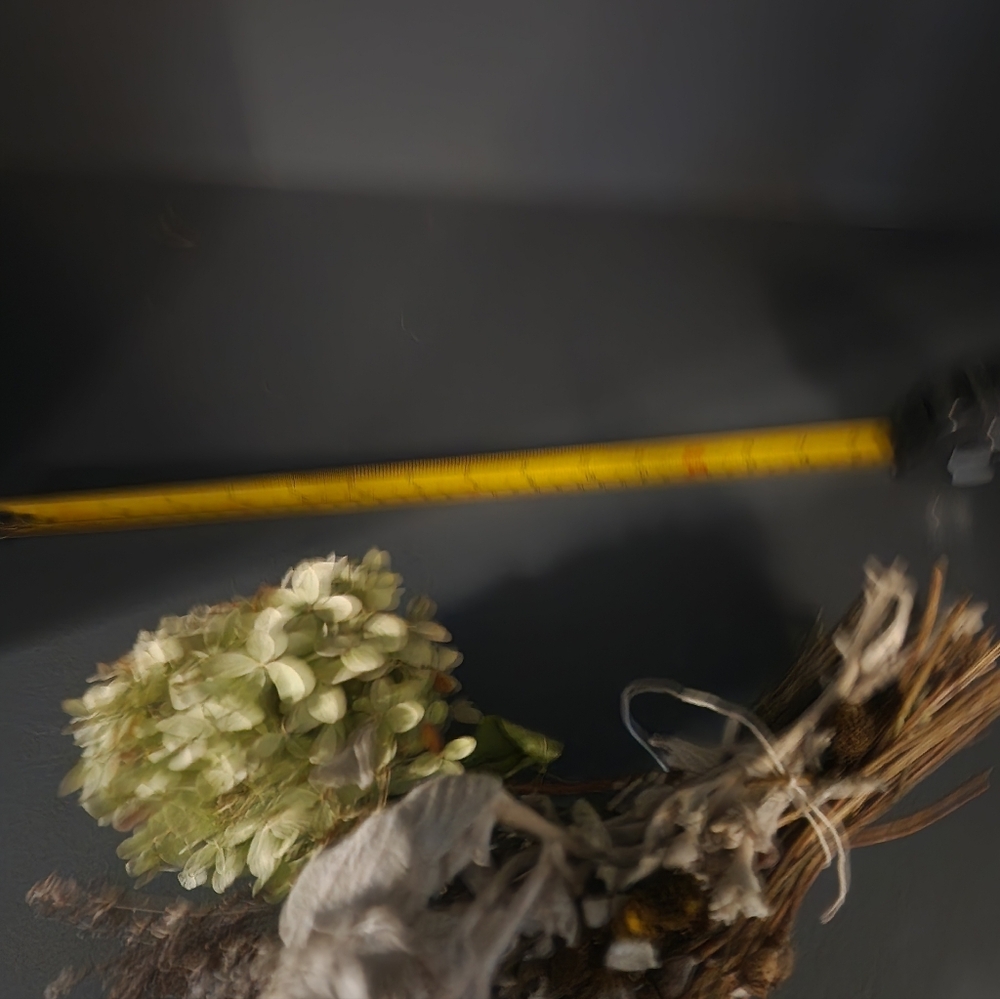 Real Dried Aromatic Flower Bouquet. - Picture 5 of 6